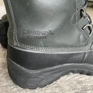 BearPaw | Shoes | Bearpaw Mens Colton Tall Duck Boots | Poshmark display picture 1
